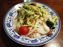 -长安面坊(西点茂店)