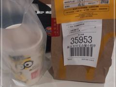 -麦当劳(卫星广场店)