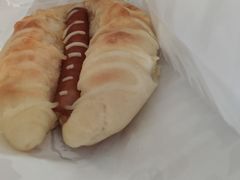细路至爱肠仔包-勿理堂(西村店)