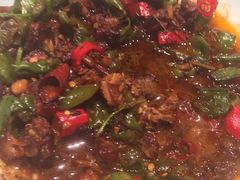 -小厨娘淮扬菜(六合欢乐港店)