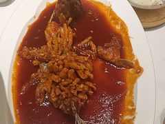 -眉州东坡(清河万象汇店)