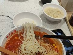 -味千拉面(泰州万达广场店)