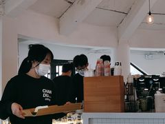 -ChanDu躔度咖啡(灯塔店)