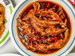 -欧记大排档·景德菜(上海首店)