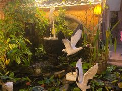 -园林美食城·本土农家菜(杨和镇店)