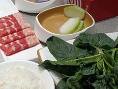 -海底捞火锅(赛格国际购物中心店)