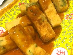 -那家小馆•北京菜•烤鸭(中关村店)