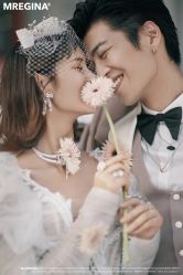 -Mregina 美人纪摄影(样片研发中心)