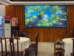 -陶缘一号·四季缘·老字号顺德菜·户外婚礼家宴(西滘店)