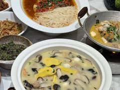 -湘中缘·湖南菜(娄底驻京办店)