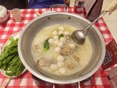 -巴陵全鱼席(湖南老字号汴河街店 )