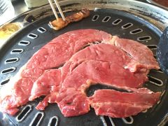 -老板娘的烤肉店(港湾广场店)