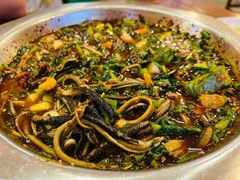 -乐山第一家临江鳝丝(茶坊路店)