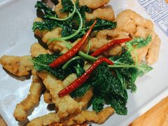 -云海肴云南菜·蒸汽石锅鱼(北京良乡华冠店)