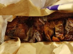 -金牌韩老五脆皮烤鸭(科学岛路店)