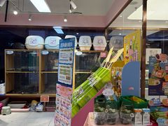 -FAELING PETS美天灵宠物(富力广场店)