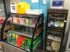 零售区-菲哥麻辣烫(贵山小区店)