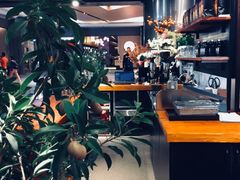 -Gee Coffee Roasters(万象天地店)