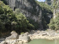 -南江大峡谷
