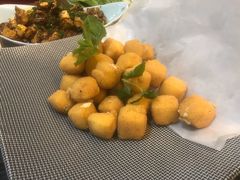 -御膳宫药膳餐厅(金沙店)