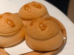 招牌菠萝包-炳胜品味(珠江新城店)