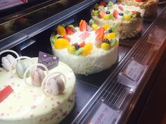 -85度C(厦门中华城新店)