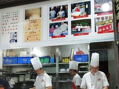 -映秋饭店(李庄总店)