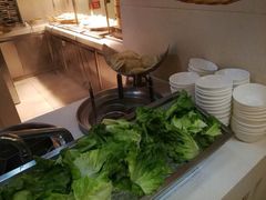 -海口绿发希尔顿酒店-田园汇自助餐·三文鱼·海鲜