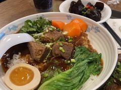 -康師傅私房牛肉面(浦机三店)