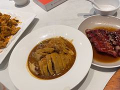 -嘉味港式餐厅(海门大有境店)