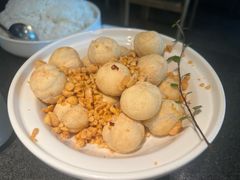 -赠李白·如诗的川味(余杭万达广场店)