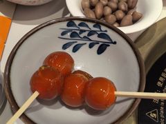 -东门口·新式老北京火锅(河西龙湖天街店)
