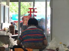 -枫泾丁氏烧卖(枫丽路店)