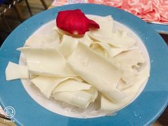 -青瓷火锅料理(西单大悦城店)