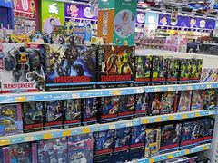 -TOYSRUS玩具反斗城(天津远洋乐堤港店)