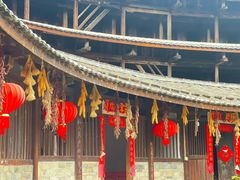 -福建土楼(南靖)景区