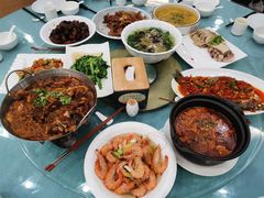 -仙林宾馆-餐厅