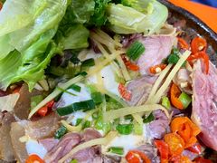 -潮香兴煲仔饭(莲花路店)