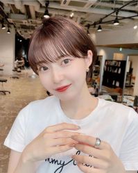 -东方美妍小鹏造型