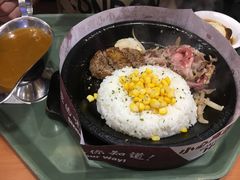 -胡椒厨房(金安国际购物广场店)