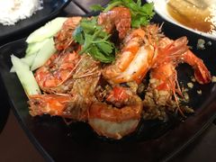 -牛车水美食街
