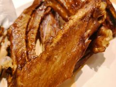 -新加坡高记KOO KEE Restaurant(盈科店)