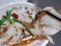 -友达面馆(广州总店)