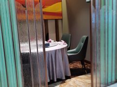 -燕兰楼·清真西北融合菜(亚运村店)