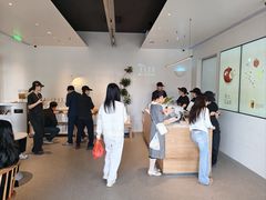 -喜茶(东莞厚街万达店)