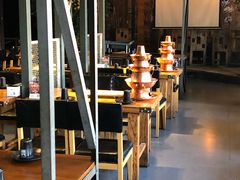 大堂-串来串去(中关村店)