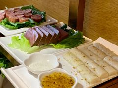 -么子烤肉(化龙池店)