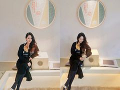 -沈阳故宫·莊啡