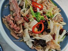 -董小西的凉皮和椒麻鸡(三元桥店)