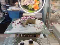-威珀斯酒店·珀萃美食餐厅